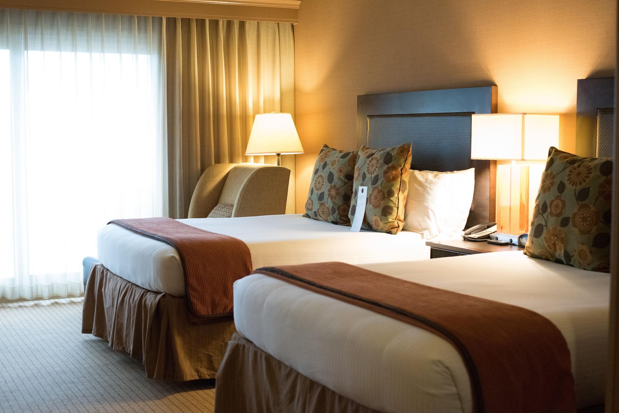 Jamaica Bay Inn Marina Del Rey Tapestry Collection By Hilton Los Angeles Exterior photo