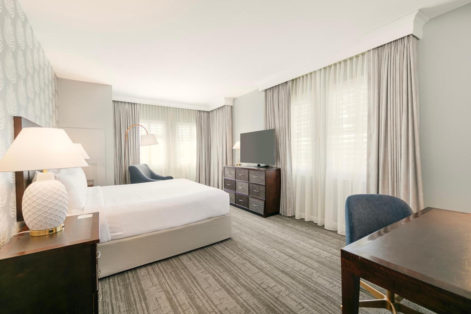 Jamaica Bay Inn Marina Del Rey Tapestry Collection By Hilton Los Angeles Exterior photo