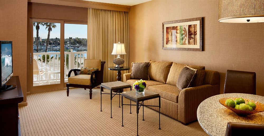 Jamaica Bay Inn Marina Del Rey Tapestry Collection By Hilton Los Angeles Exterior photo